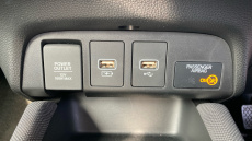 Honda Jazz 1.5 i-MMD Hybrid Crosstar EX 5dr eCVT Hybrid Hatchback